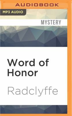 Word of Honor 1522670629 Book Cover
