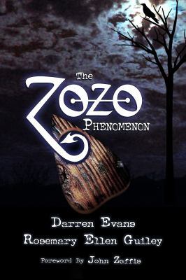 The Zozo Phenomenon 1942157029 Book Cover