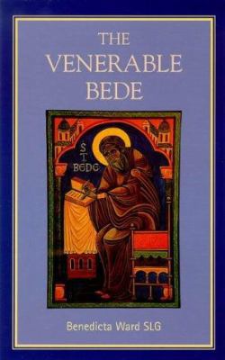 The Venerable Bede 0225668599 Book Cover