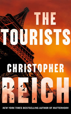The Tourists 1662516584 Book Cover