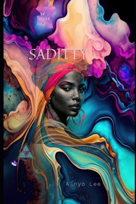 Saditty B0CGGD1L3L Book Cover