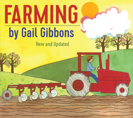 Farming 0823442756 Book Cover