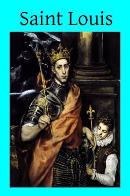 Saint Louis 1495957594 Book Cover