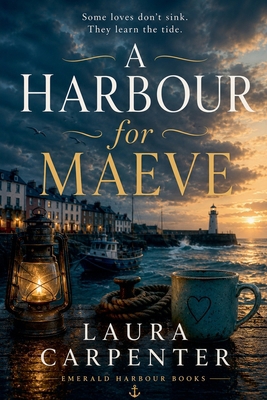 A Harbour for Maeve B0GGKJH65D Book Cover