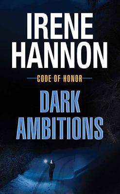 Dark Ambitions [Large Print] 1643583948 Book Cover