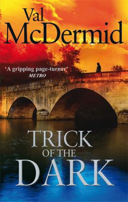 Trick of the Dark 0751545988 Book Cover