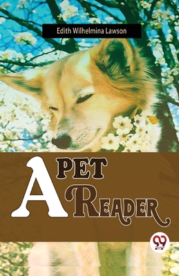 A Pet Reader 9358715200 Book Cover