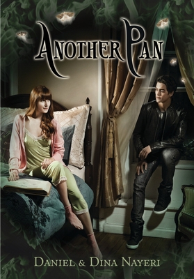 Another Pan 0763637122 Book Cover