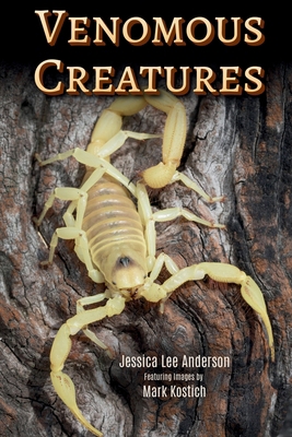 Venomous Creatures 1964078210 Book Cover