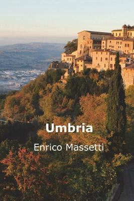 Umbria 1722671106 Book Cover
