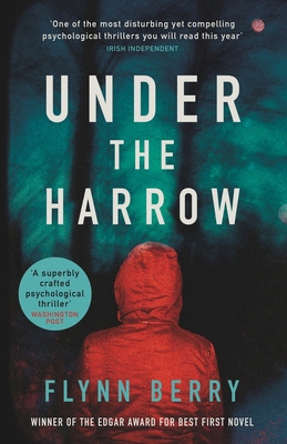 Under the Harrow 1474605095 Book Cover