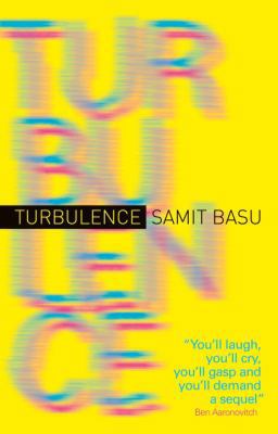 Turbulence 1781167621 Book Cover