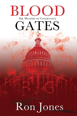 Blood Gates 1958997358 Book Cover