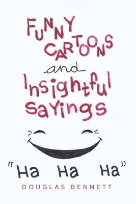 Funny Cartoons and Insightful Sayings 0228891760 Book Cover