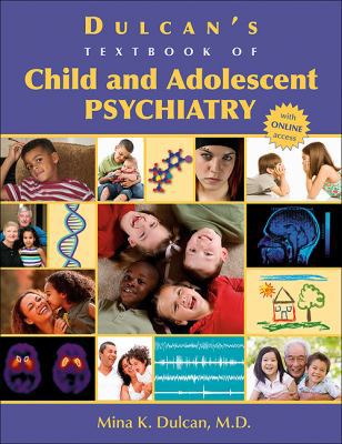 DSM-5 Dulcan’s Child and Adolescent PSY- Dulcan's Textbook of Child and book