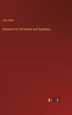 Sermons for Christmas and Epiphany 3385228743 Book Cover