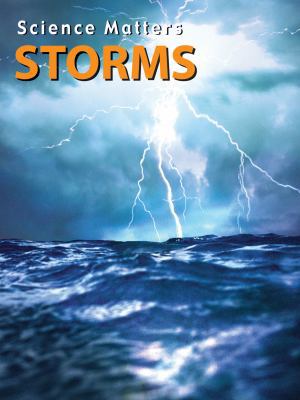 Storms 1590364120 Book Cover