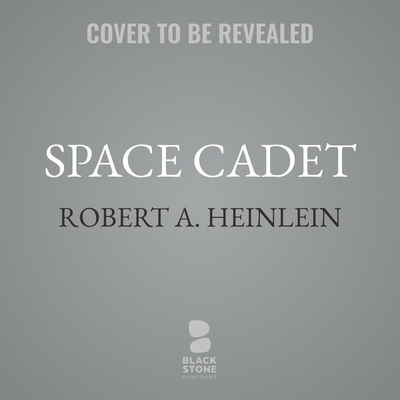 Space Cadet B0F9K9DK36 Book Cover