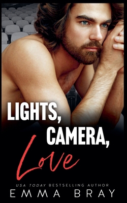 Lights, Camera, Love B0BXR7CKJ6 Book Cover