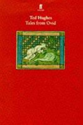 Tales from Ovid. [Unqualified] 057117759X Book Cover