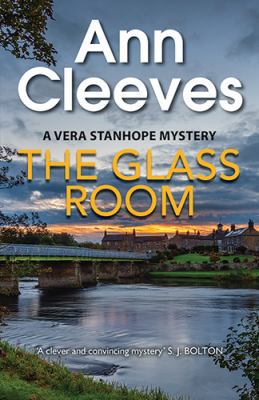 The Glass Room 1444838008 Book Cover
