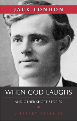 When God Laughs 1591022444 Book Cover