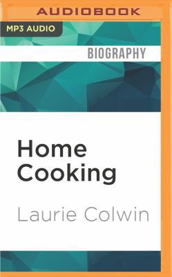 Home Cooking 1531810160 Book Cover