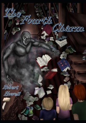 The Fourth Charm 1999423518 Book Cover