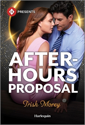 After-Hours Proposal 133593961X Book Cover