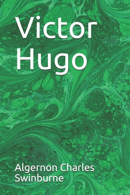 Victor Hugo 1699004811 Book Cover