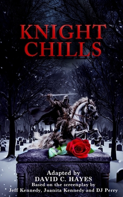 Knight Chills B0DNTC87LN Book Cover