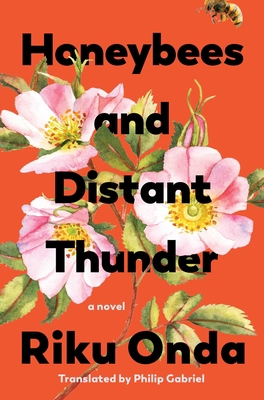 Honeybees and Distant Thunder 163936403X Book Cover