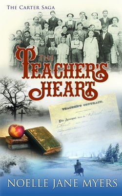 The Teacher's Heart B0892DFXGN Book Cover