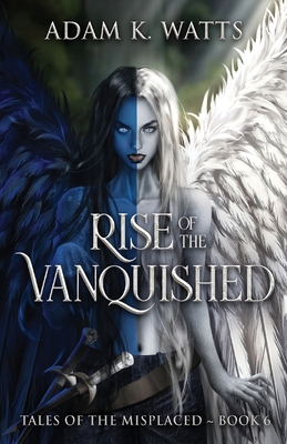 Rise of the Vanquished 4824192110 Book Cover