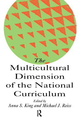 The Multicultural Dimension Of The National Cur... 0750700696 Book Cover