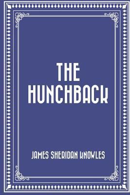 The Hunchback 1530291240 Book Cover