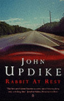 Rabbit at Rest 0140144609 Book Cover