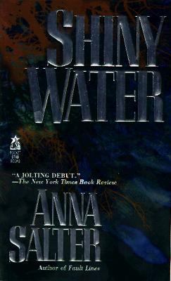 Shiny Water 0671003119 Book Cover