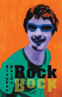 Rock Rock 1913964159 Book Cover