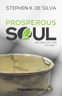 Paperback Prosperous Soul : Foundations Book