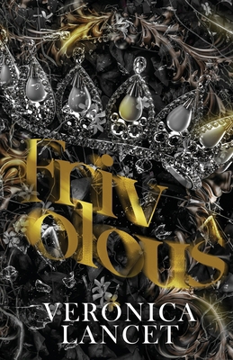 Frivolous 1959854224 Book Cover
