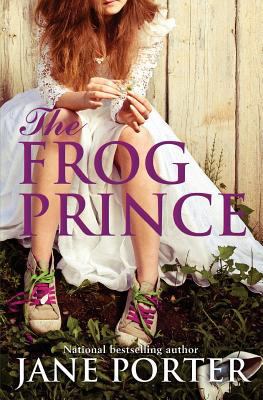 The Frog Prince 1940296285 Book Cover