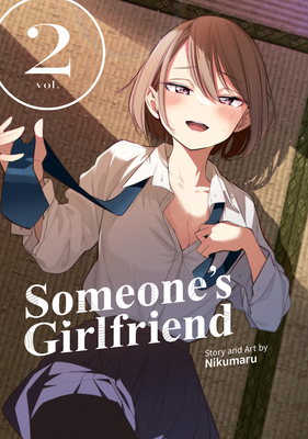 Someone's Girlfriend Vol. 2 B0CZCFXZ1V Book Cover