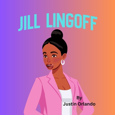 Jill Lingoff B0FTZF2F5K Book Cover