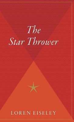 The Star Thrower 0544311914 Book Cover