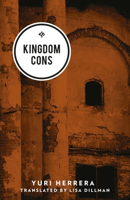 Kingdom Cons 1908276924 Book Cover