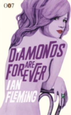 Diamonds are Forever 0718153871 Book Cover