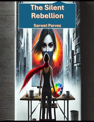 The Silent Rebellion B0F1FXD9R7 Book Cover