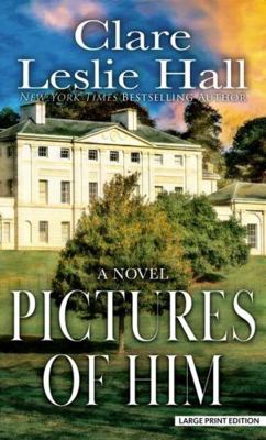 Pictures of Him [Large Print] 1420529188 Book Cover