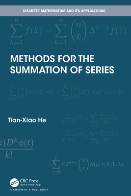 Methods for the Summation of Series 0367507978 Book Cover